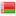 Flag of Belarus