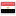 Flag of Egypt