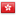 Flag of Hong Kong