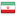 Flag of Iran