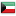 Flag of Kuwait