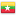 Flag of Myanmar