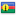 Flag of New Caledonia
