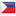 Flag of Philippines