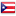 Flag of Puerto Rico
