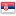 Flag of Serbia