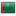 Flag of Turkmenistan