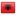 Flag of Albania