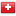 Flag of Switzerland