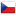 Flag of Czech Republic