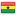 Flag of Ghana