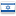Flag of Israel