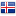 This site is in the Icelandic language