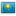 Flag of Kazakhstan