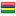 Flag of Mauritius