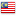 Flag of Malaysia