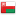Flag of Oman