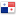 Flag of Panama