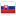This site is in the Slovak (Slovakia) language