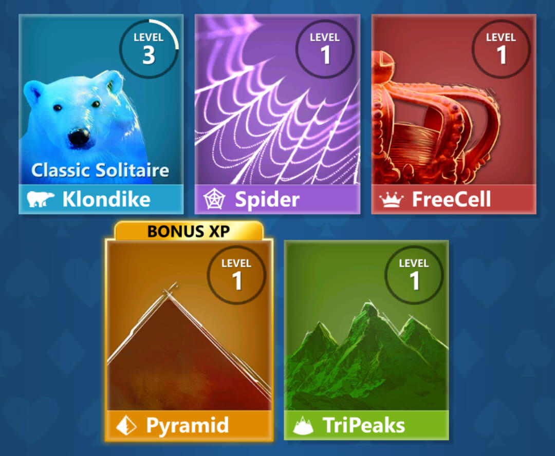 5 Amazing Solitaire Games for Android