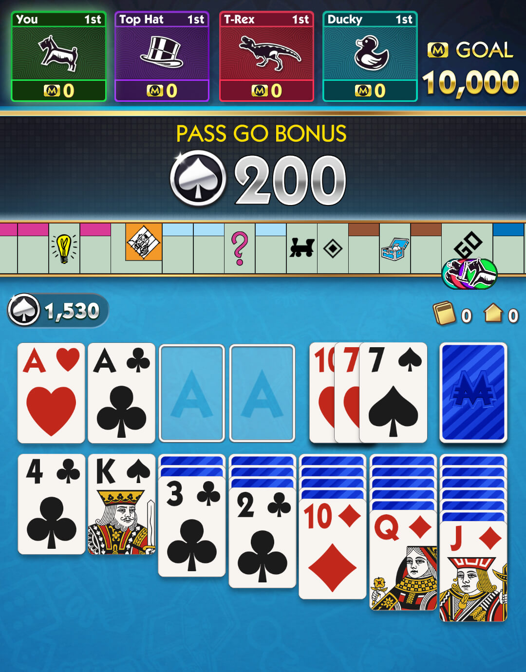 5 Amazing Solitaire Games for Android