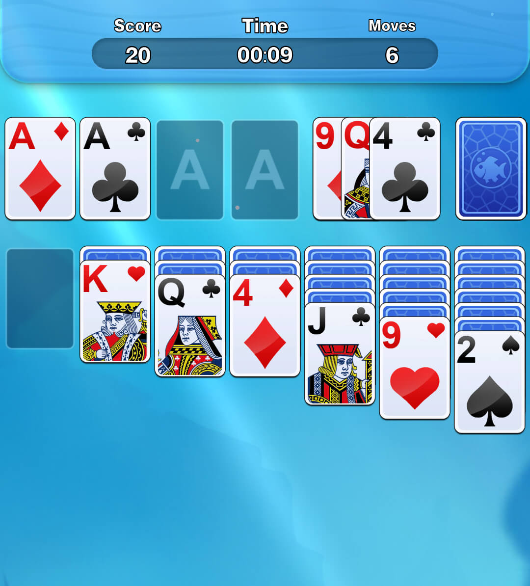 5 Amazing Solitaire Games for Android