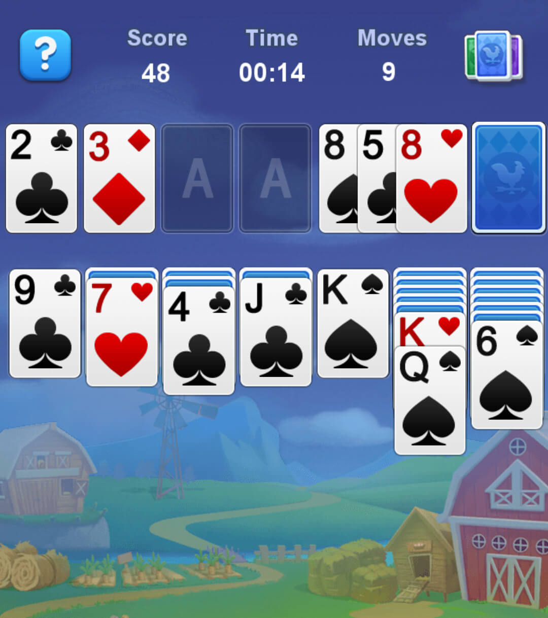 5 Amazing Solitaire Games for Android