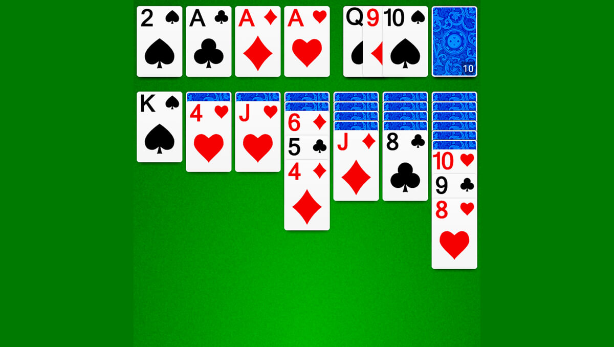 5 Amazing Solitaire Games for Android - Vimarsana News
