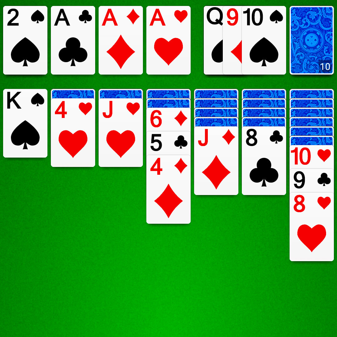 5 Amazing Solitaire Games for Android